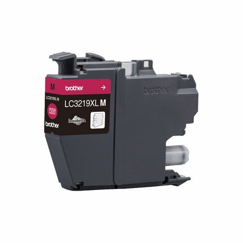Blekk Brother LC-3219XLM magenta 1,5k