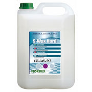 Gulvvoks Nordex S-WAX hard 5l