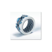 Tape Airtape 50mmx90m 19my klar