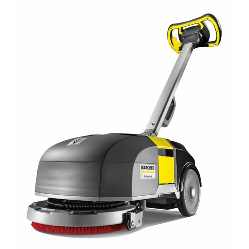 Gulvvaskemaskin Kärcher BD 30/4 C