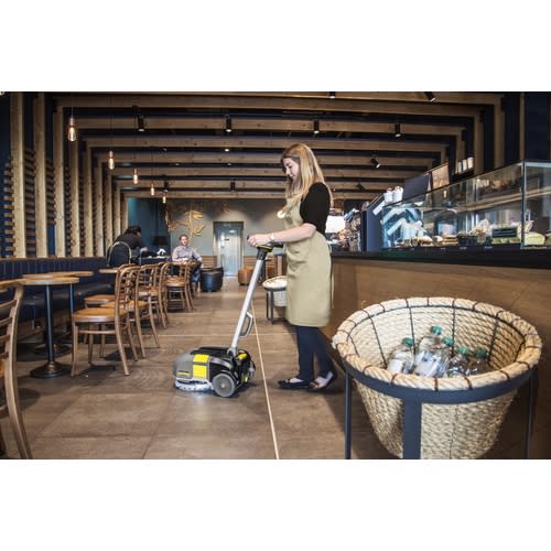 Gulvvaskemaskin Kärcher BD 30/4 C