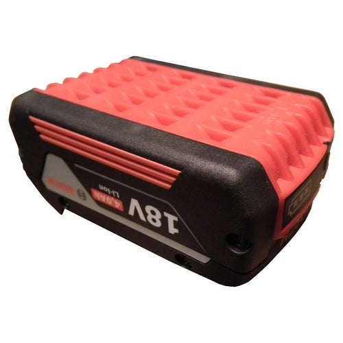 Batteri NOR 250/400 18V 4.0Ah