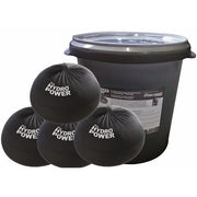 Resin bag til Unger Hydro Power (4)