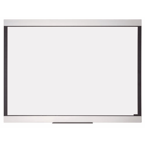 Whiteboard/projektortavle 180x120cm