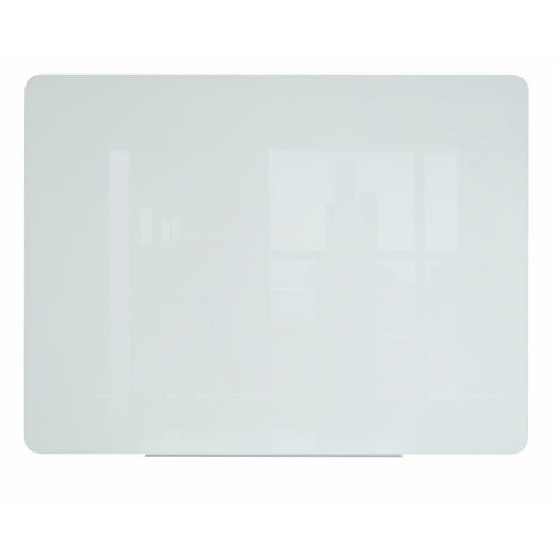 Whiteboard Bi-Office Glass 150x120cm