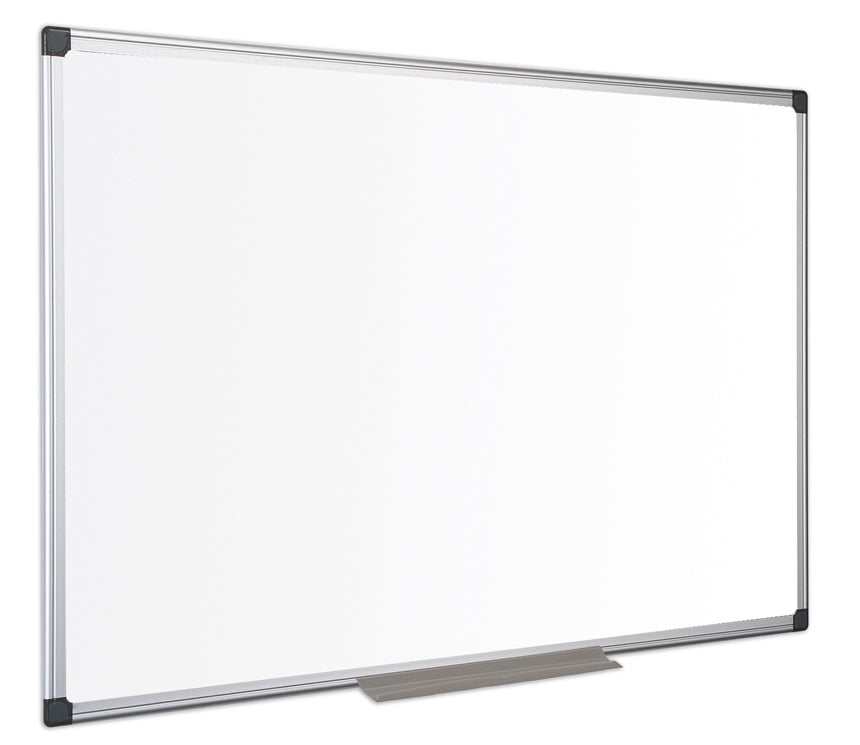 Whiteboard Bi-Office Emaljert 200x120cm