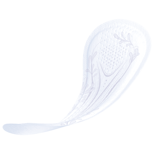 Bleie TENA Discreet Ultra Mini bind