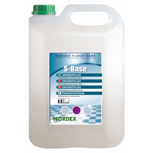 Grunner Nordex S-Base 5l