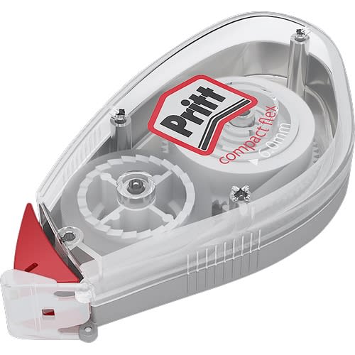 Korrekturroller Pritt Comp. Flex R 6.0