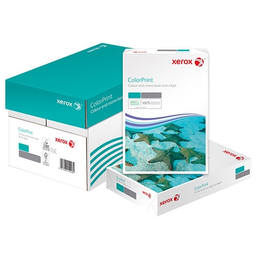 Digitalpapir Xerox Colorprint  A4 120g