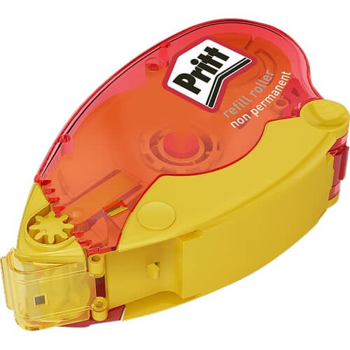 Limroller Pritt Refill Non-Perm. 8.4