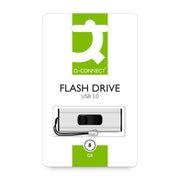 Lagringsenhet Q-Connect 8GB USB 3.0