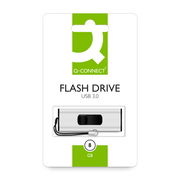 Lagringsenhet Q-Connect 8GB USB 3.0
