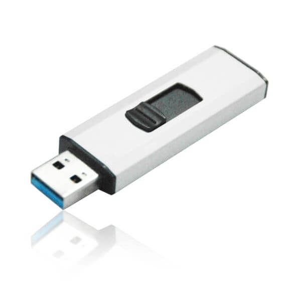 Lagringsenhet Q-Connect 8GB USB 3.0