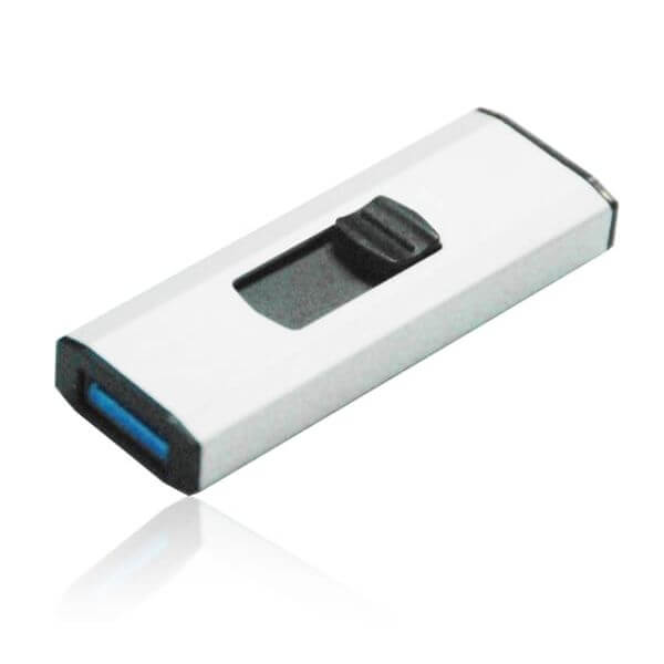Lagringsenhet Q-Connect 8GB USB 3.0