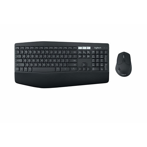 Tastatur/mus Logitech MK850 trådløs