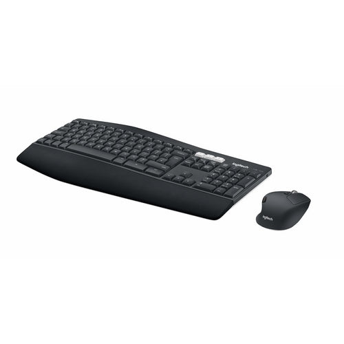 Tastatur/mus Logitech MK850 trådløs