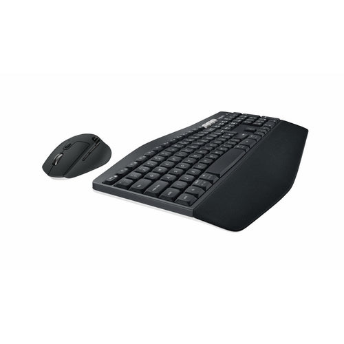 Tastatur/mus Logitech MK850 trådløs