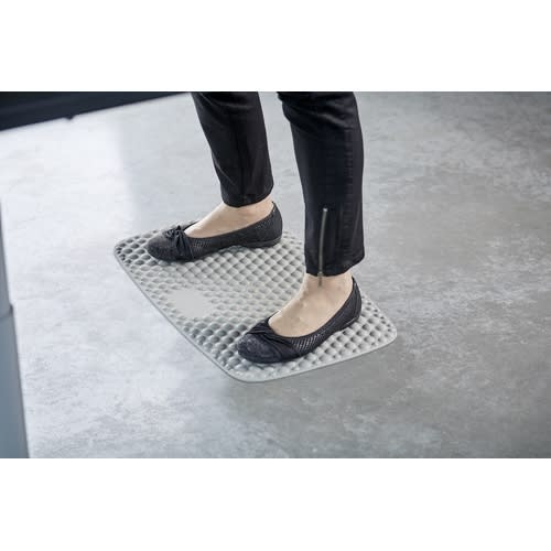 Avlastningsmatte STEPPIE Soft Top