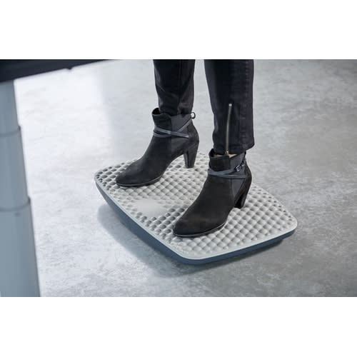 Avlastningsmatte STEPPIE Soft Top