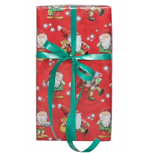 Julepapir Hampus 38cm