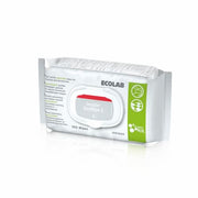 Desinfeksjon overflate OxyWipe S 100stk