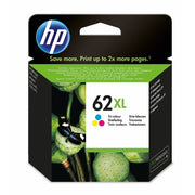 HP 62XL Tri-color Ink Cartridge