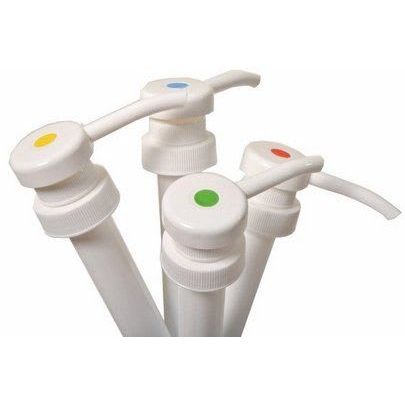 Doseringspumpe 30ml for 5l kanne