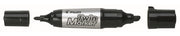 Merkepenn Pilot Twin Marker 3/12,5 sort