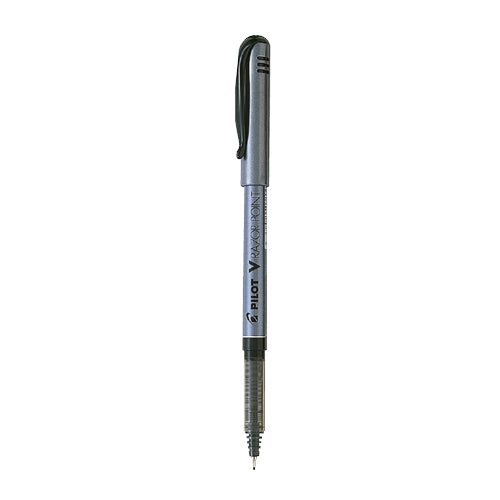 Fiberpenn Pilot V-Razor Point sort