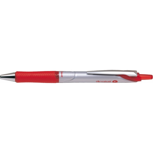 Kulepenn Pilot Acroball F Rød