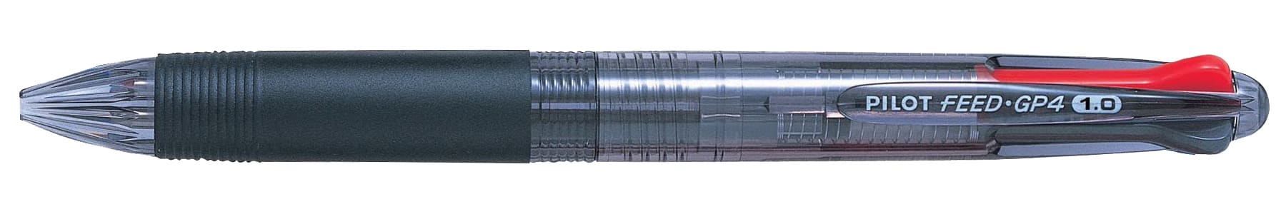 Kulepenn Pilot GP4 4 farger