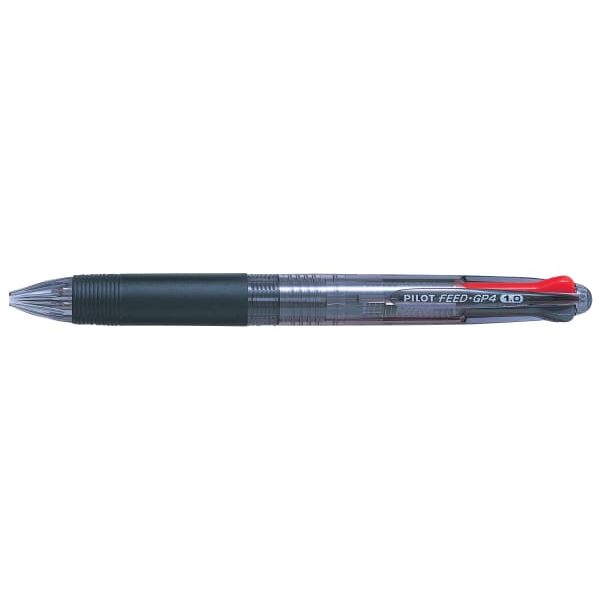 Kulepenn Pilot GP4 4 farger
