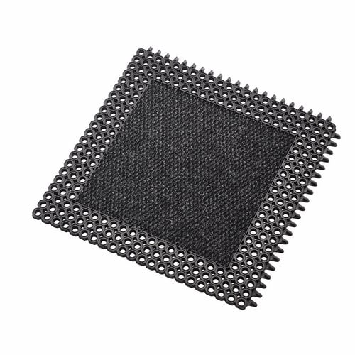 Kombinasjonsmatte Lilleborg 50x50cm