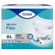 Bleie TENA Flex Ultima XL
