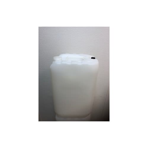 Plastkanne 25L Atlas 60mm hals