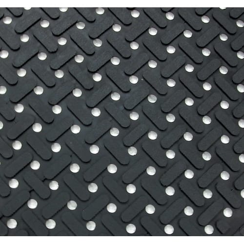 Avlastningsmatte Lilleborg våt 86x143cm