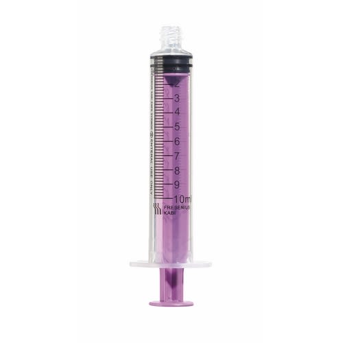 Enteralsprøyte Freka Connect ENFit 10ml