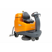 Gulvvaskemaskin Swingo 5000 Gel kompl.