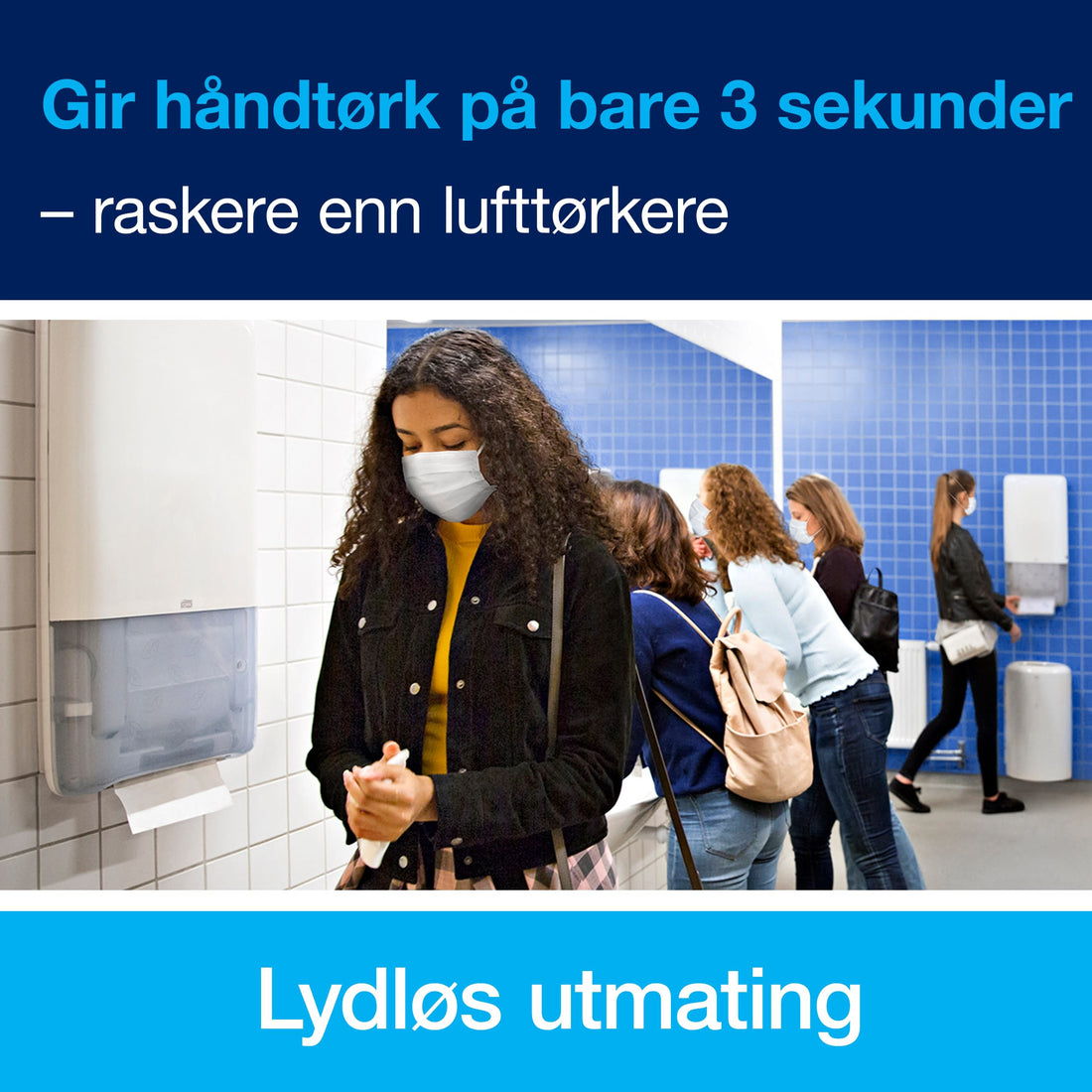Høy kapasitet