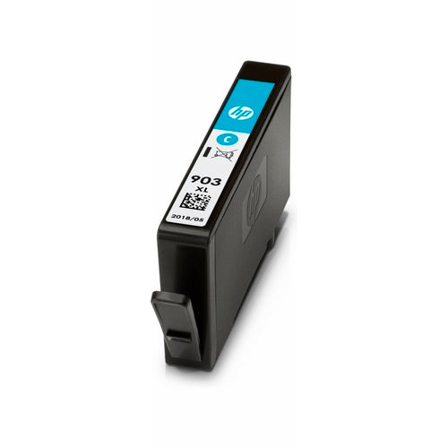 HP 903XL Ink Cartridge Cyan