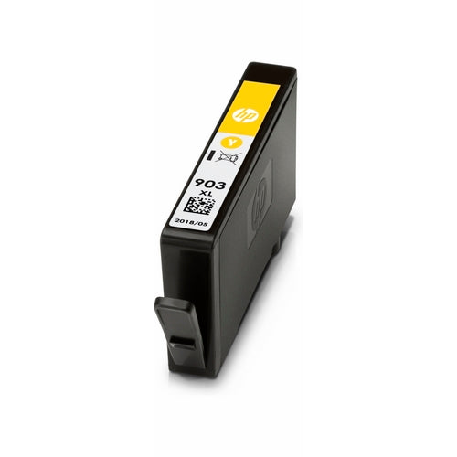 HP 903XL Ink Cartridge Yellow