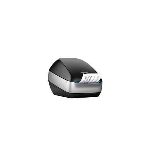 DYMO LabelWriter wireless sort