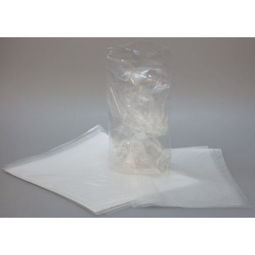 Plastpose  40 x 50cm 35my klar