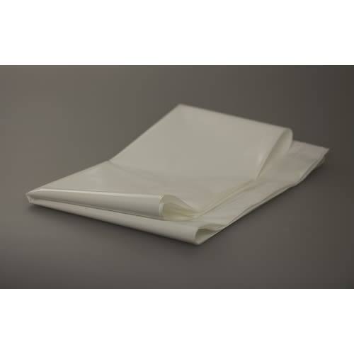 Avfallpose LD 60 x 90cm 40my hvit