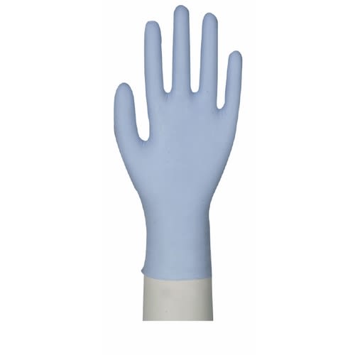 Hanske Nitril Abena lang Excellence S