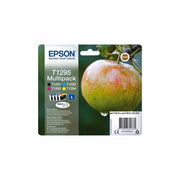 Blekk Epson T1295 multipack