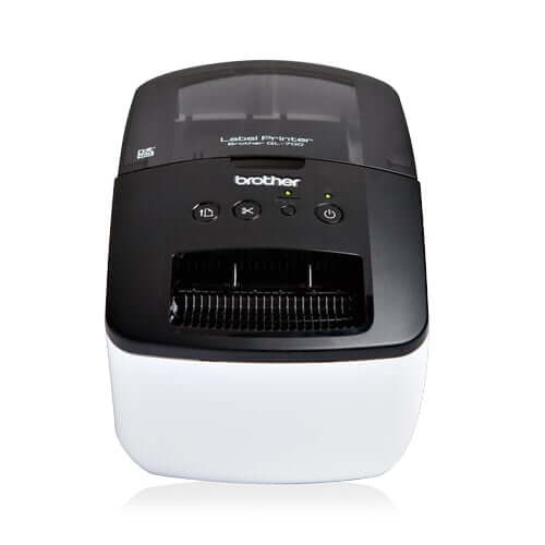 Etikettskriver Brother QL-700