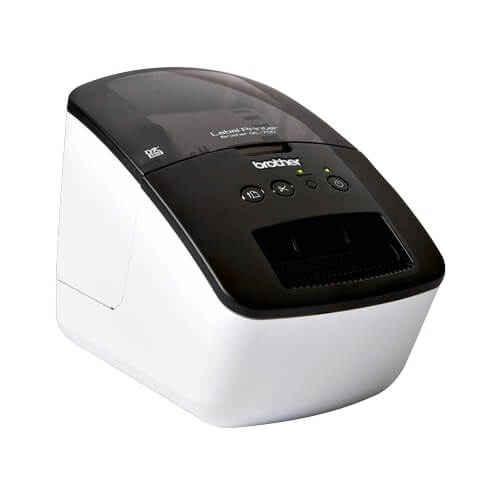 Etikettskriver Brother QL-700