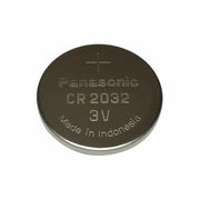 Batteri Panasonic Ind.lit. CR2032